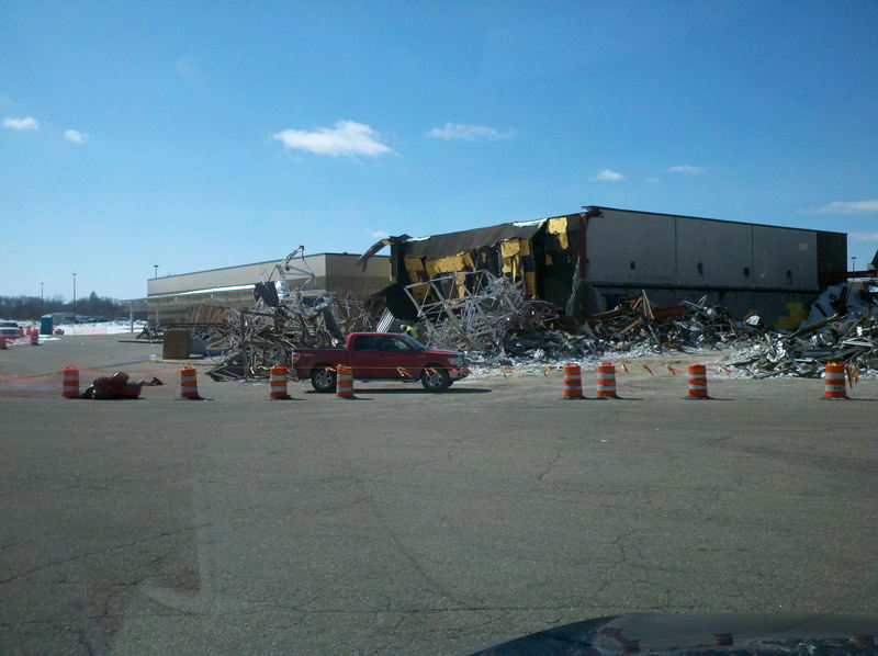 Studio 28 - Demo Photo From Todd Smith (newer photo)